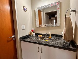 Foto 5 de Moderno departamento de 2 dormitorios con terraza, Chacabuco al 200, Barrio Sur