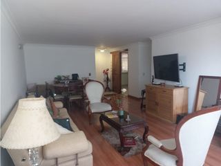 Apartamento en venta ubicado en Santa Barbara  Occidental