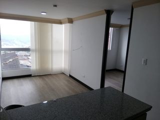 APARTAMENTO EN ARRIENDO EN EL CENTRO DE MANIZALES