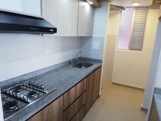 APARTAMENTO EN ARRIENDO EN EL CENTRO DE MANIZALES