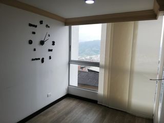 APARTAMENTO EN ARRIENDO EN EL CENTRO DE MANIZALES