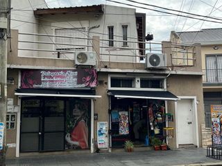 LOCAL COMERCIAL DEPARTAMENTO VENTA RAMOS MEJIA