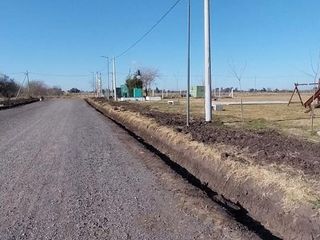 Terreno en Venta  Gorina La Plata