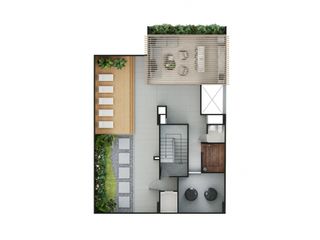 Venta Apartamento en Medellin - Barrio Laureles estrenar 2024