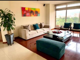 Foto 1 de apartamento en venta en gratamira. Cod V3255