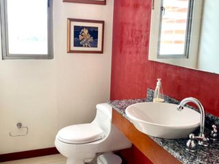 Foto 15 de apartamento en venta en gratamira. Cod V3255