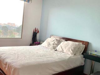 Foto 9 de apartamento en venta en gratamira. Cod V3255