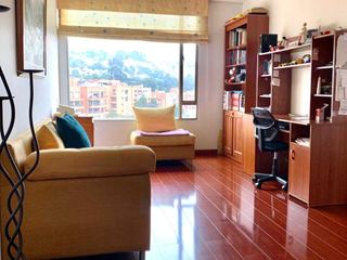 Foto 5 de apartamento en venta en gratamira. Cod V3255