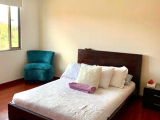 Foto 19 de apartamento en venta en gratamira. Cod V3255