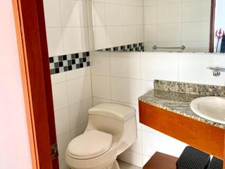 Foto 11 de apartamento en venta en gratamira. Cod V3255