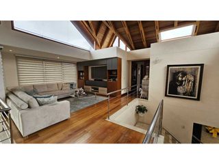 VENDO HERMOSA CASA EN SAN JOSE DE BAVARIA (IC)