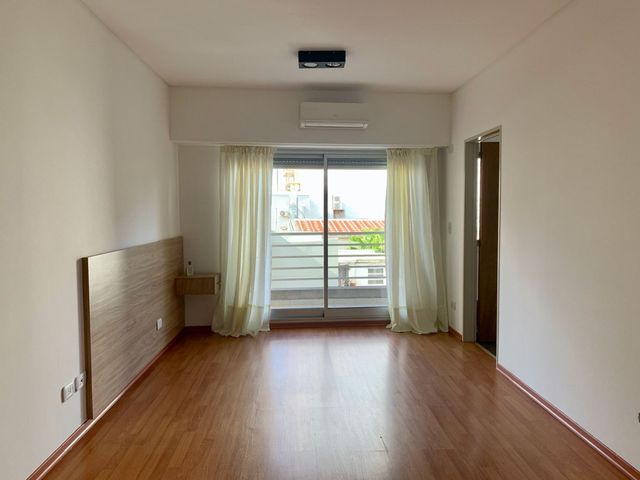 VENTA 2 AMBIENTES EN PATERNAL