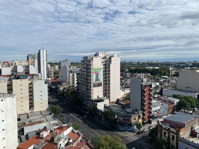 VENTA 2 AMBIENTES EN PATERNAL