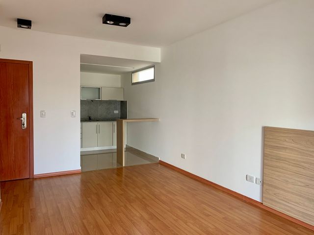 VENTA 2 AMBIENTES EN PATERNAL