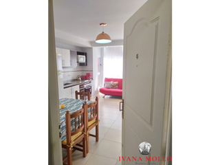 Foto 2 de DEPARTAMENTO EN ALQUILER EN PINAMAR 5to 6