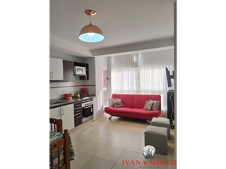 Foto 3 de DEPARTAMENTO EN ALQUILER EN PINAMAR 5to 6