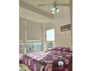 Foto 10 de DEPARTAMENTO EN ALQUILER EN PINAMAR 5to 6