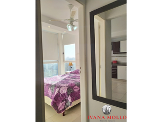 Foto 7 de DEPARTAMENTO EN ALQUILER EN PINAMAR 5to 6