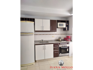 Foto 4 de DEPARTAMENTO EN ALQUILER EN PINAMAR 5to 6