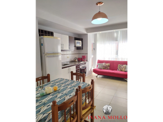 Foto 5 de DEPARTAMENTO EN ALQUILER EN PINAMAR 5to 6