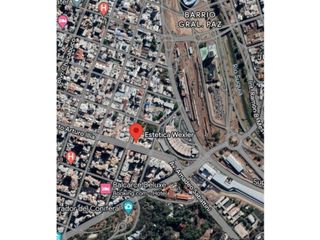 VENTA DE EDIFICIO EN CÓRDOBA - INV078