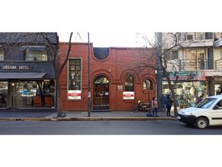 VENTA DE EDIFICIO EN CÓRDOBA - INV078