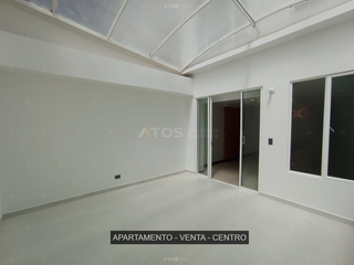 Foto 19 de apartamento en venta en centro / bomberos / uan. Cod V5293