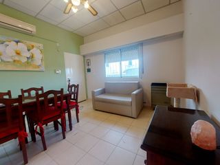 Departamento en venta de 1 dormitorio c/ cochera en Villa Mitre