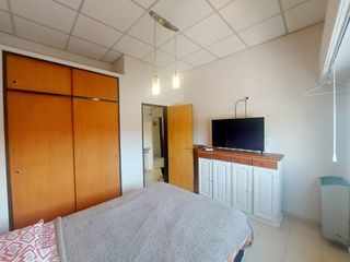 Departamento en venta de 1 dormitorio c/ cochera en Villa Mitre