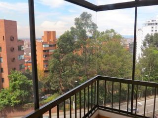 APARTAMENTO en ARRIENDO/VENTA en Bogotá LOS ROSALES