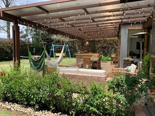 VENTA de CASAS en BOGOTA