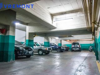 Foto 10 de Mármol 500  Departamento de  3 Ambientes en venta en  Almagro  CON COCHERA