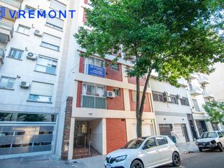 Foto 13 de Mármol 500  Departamento de  3 Ambientes en venta en  Almagro  CON COCHERA