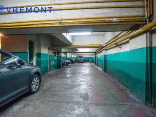 Foto 11 de Mármol 500  Departamento de  3 Ambientes en venta en  Almagro  CON COCHERA