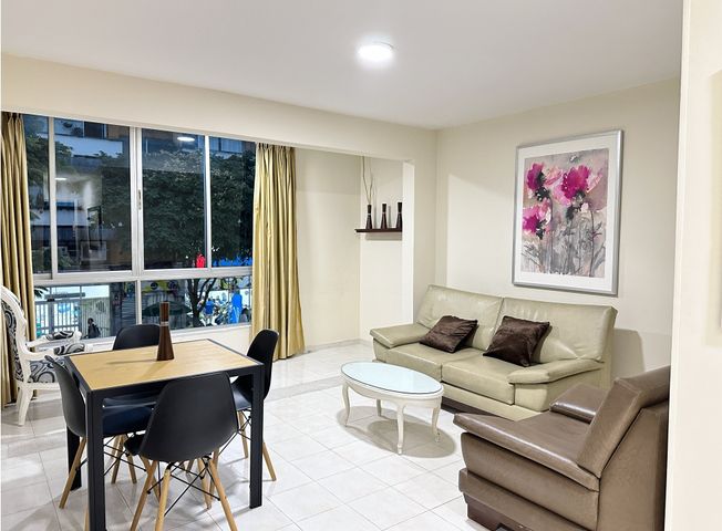 Apartment for rent in Pereira