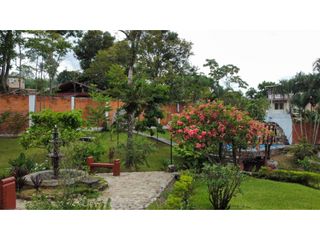 Casa Lujosa en venta, en la ciudad de Tarapoto!!