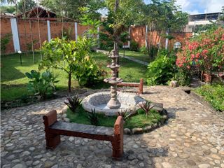 Casa Lujosa en venta, en la ciudad de Tarapoto!!