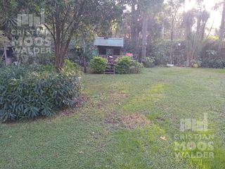 Foto 5 de Casa venta en R26 Ing. Maschwitz