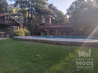 Foto 2 de Casa venta en R26 Ing. Maschwitz