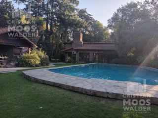 Foto 1 de Casa venta en R26 Ing. Maschwitz