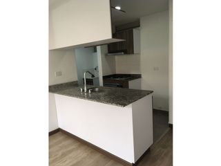 ACSI 824. Apartamento en venta, Funza Cundinamarca