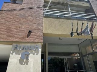 Departamento un dormitorio en edificio Almena con cochera - San Rafael - Mendoza