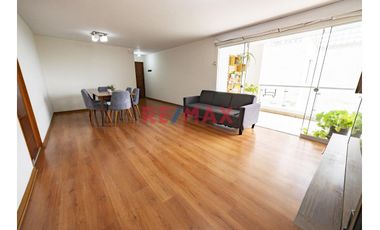 Departamento en Venta en Santiago de Surco - Ansicht 3