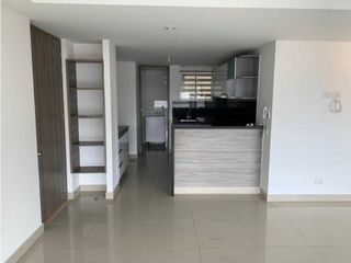 Venta apartamento sector Castellana Barranquilla