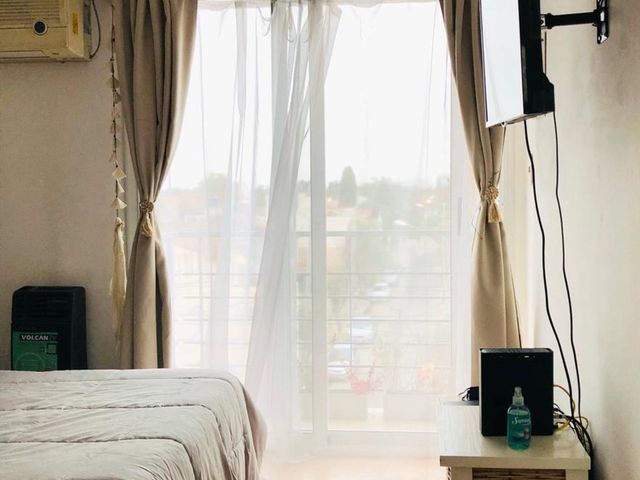 Venta de departamento de 2 Ambientes en Castelar