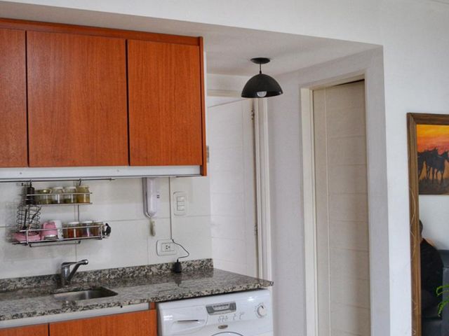 Venta de departamento de 2 Ambientes en Castelar