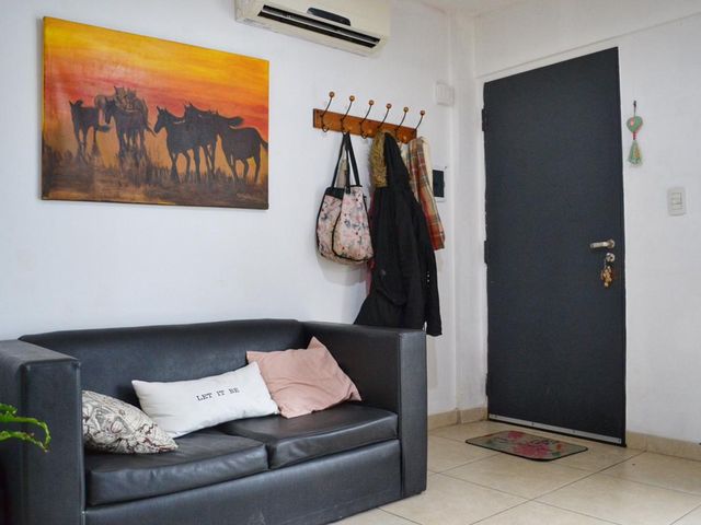 Venta de departamento de 2 Ambientes en Castelar