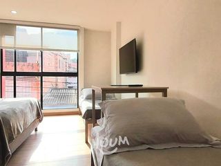 Foto 4 de Apartamento Belen ID: 149936r