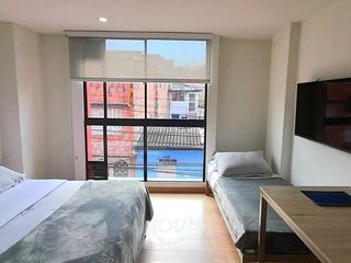 Foto 3 de Apartamento Belen ID: 149936r