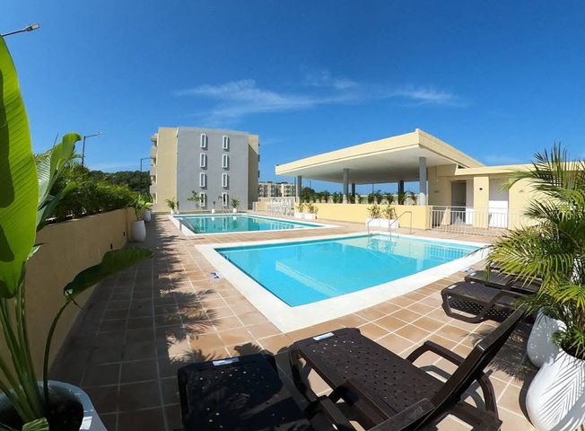 Apartment for rent in Cartagena